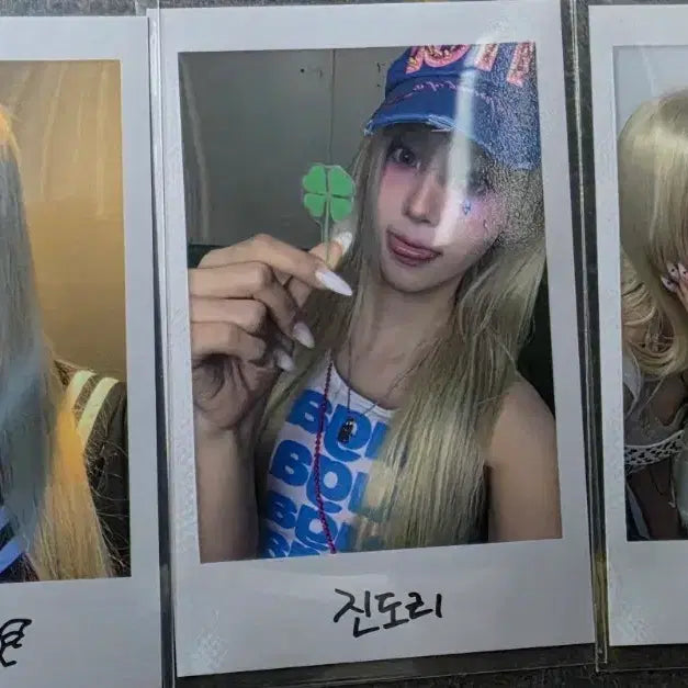 [BUNJANG] Artemis Studio Bundle Set Photocard / 아르테미스 공방 포토카드 일괄 양도