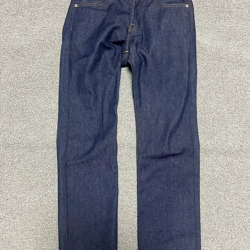 [BUNJANG] Levi's 501 Original Fit Denim Jeans / 리바이스 501 오리지널 핏 데님팝니다