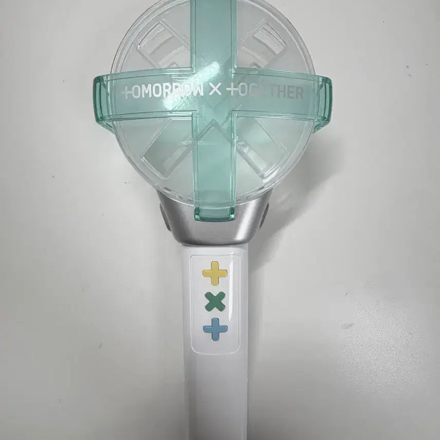 [BUNJANG] TXT Official Lightstick 'MOABONG 1' / 모아봉1