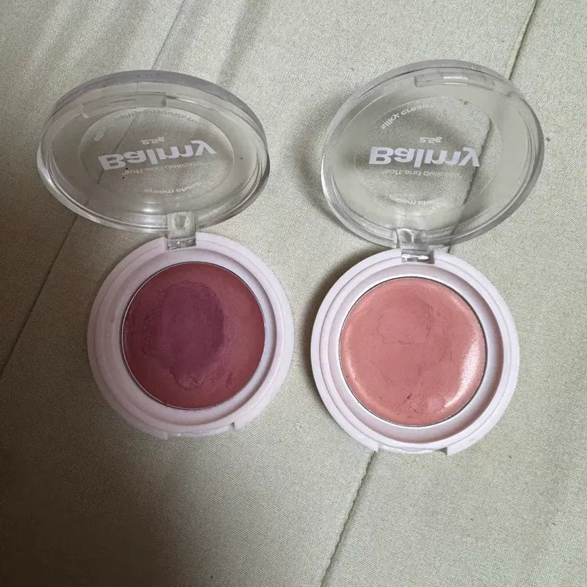 [BUNJANG] Alternative Stereo Bami Cream Cheek Bundle Set / 얼터너티브스테레오 바미 크림 치크 일괄판매