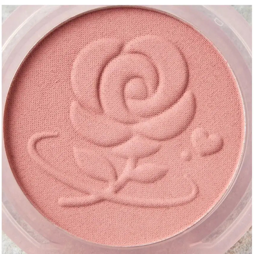 [BUNJANG] Peripera Airy Ink Cushion Rose / 페리페라 맑게 물든 션샤인 장미멀멀해