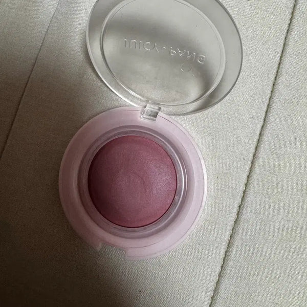 [BUNJANG] Apieu Juicy Pang Jelly Blusher - Jam It / 어퓨 과즙팡 젤리 블러셔 자꾸자두말리지마