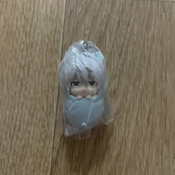 [BUNJANG] Death Note Nia Gacha Figure / (새상품)데스노트 포대기 가챠 니아 팝니다