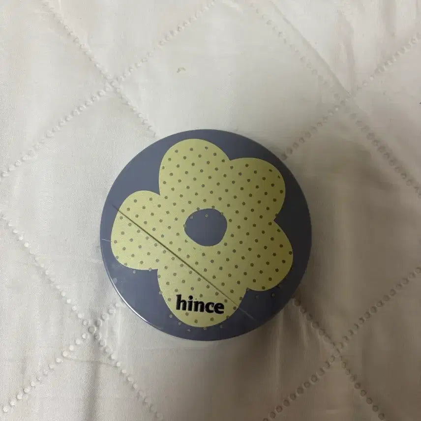 [BUNJANG] hince Second Skin Mesh Matte Cushion (Shade 21) / 힌스 세컨 스킨 매쉬 매트 쿠션 21호