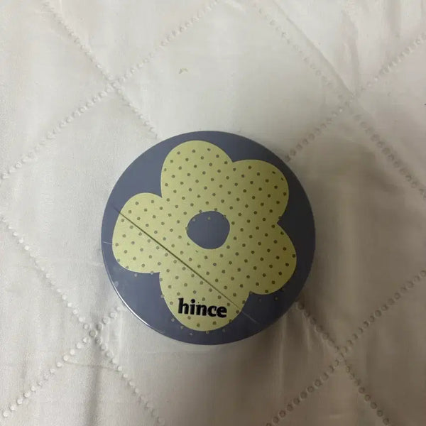 [BUNJANG] hince Second Skin Mesh Matte Cushion (Shade 21) / 힌스 세컨 스킨 매쉬 매트 쿠션 21호