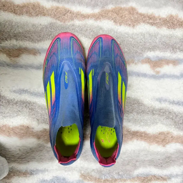 [BUNJANG] Adidas F50 Soccer Cleats Size 270 / 아디다스 f50 270