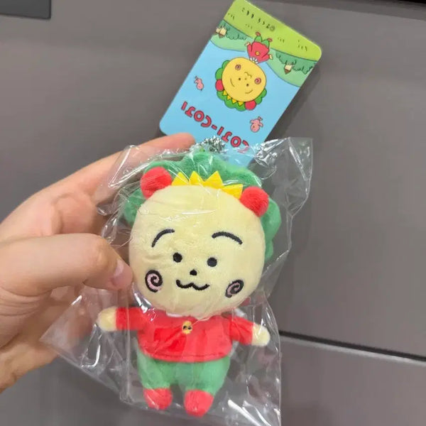[BUNJANG] Kojikoji Classic Character Keychain / 고전 캐릭터 코지코지 키링입니다  캐릭터가 고전입니다 제품은 새상품입니다!!   개당 가격입니다