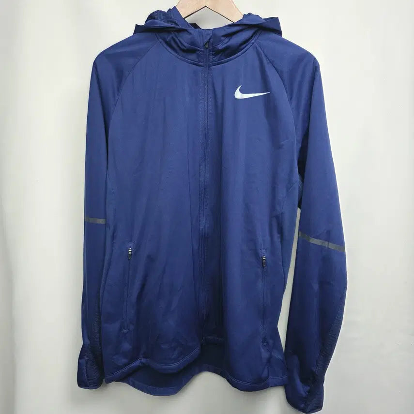 [BUNJANG] Nike Men's SHIELD Running Hoodie Zip-Up XL / [NIKE] 남성 러닝 SHIELD 후드 집업 XL
