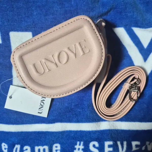 [BUNJANG] Unove Mini Bag Pouch / UNOVE 어노브 미니백 파우치