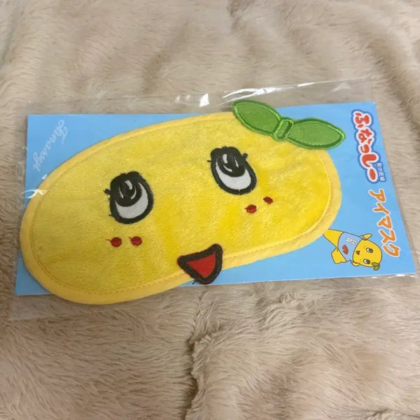 [BUNJANG] Funassyi Sleep Mask / [새제품/일본정품]후낫시 수면 안대