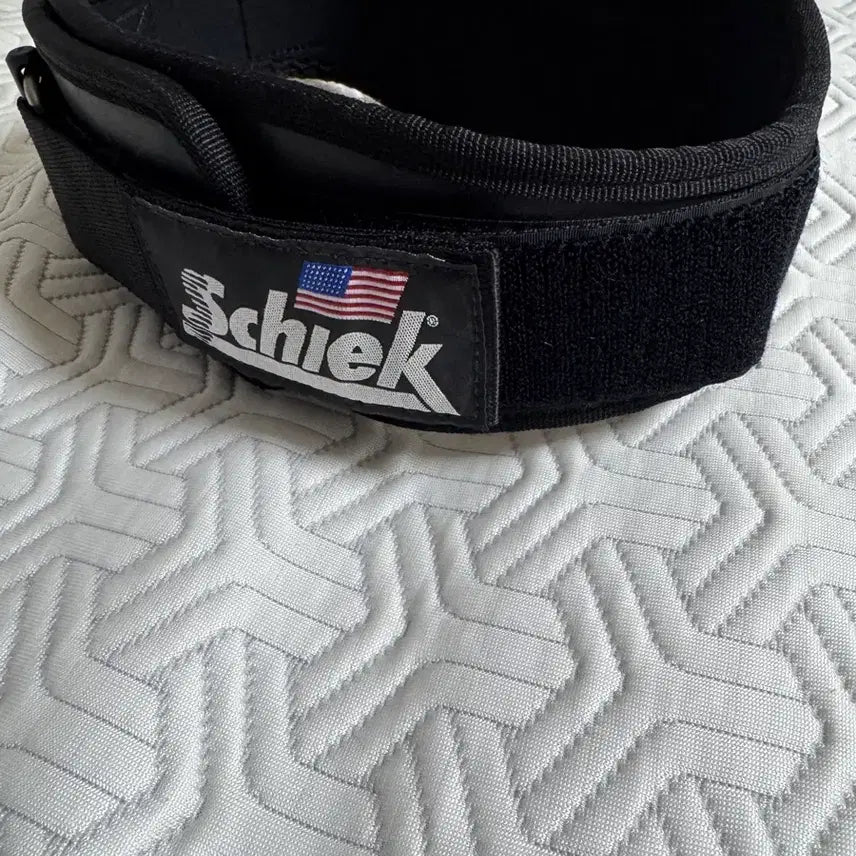 [BUNJANG] Schick Belt 3004 XS / 쉬크 벨트 3004 XS