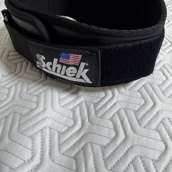 [BUNJANG] Schick Belt 3004 XS / 쉬크 벨트 3004 XS