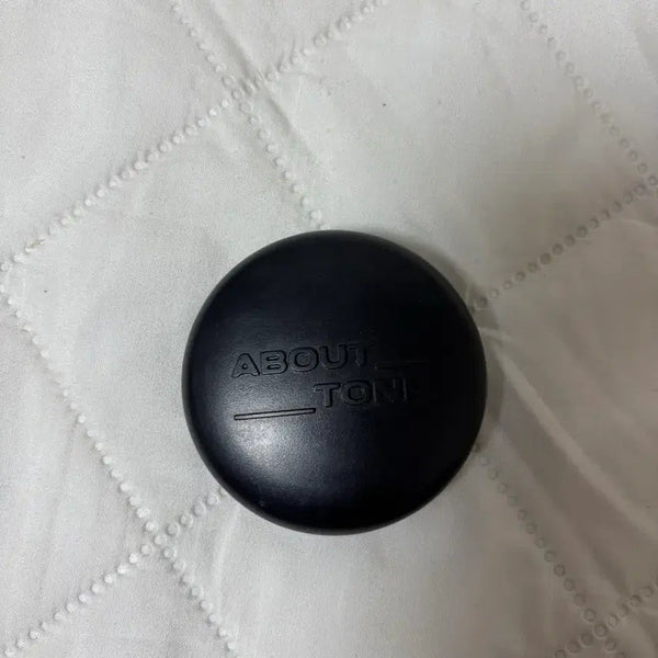 [BUNJANG] About Tone Blur Powder Pact / 어바웃톤 블러 파우더 팩트
