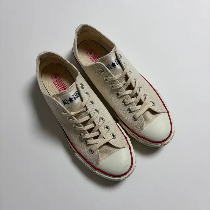 [BUNJANG] Converse J Ox Low Sneakers / 컨버스 제이옥스 로우
