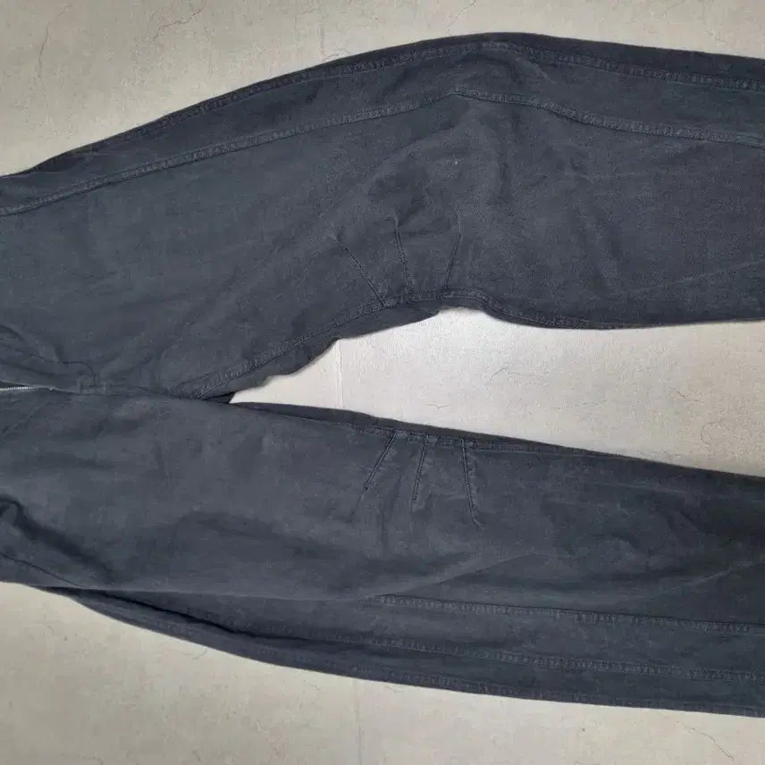 [BUNJANG] 9999 Archive Pants / 9999아카이브 팬츠