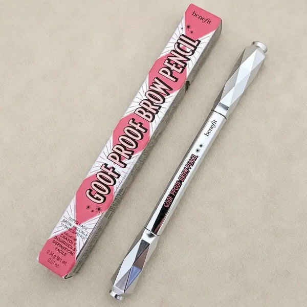 [BUNJANG] Benefit Cosmetics Gimme Brow+ Volumizing Eyebrow Pencil Shade 2.5 / 베네피트 구프 프루프 브로우 펜슬