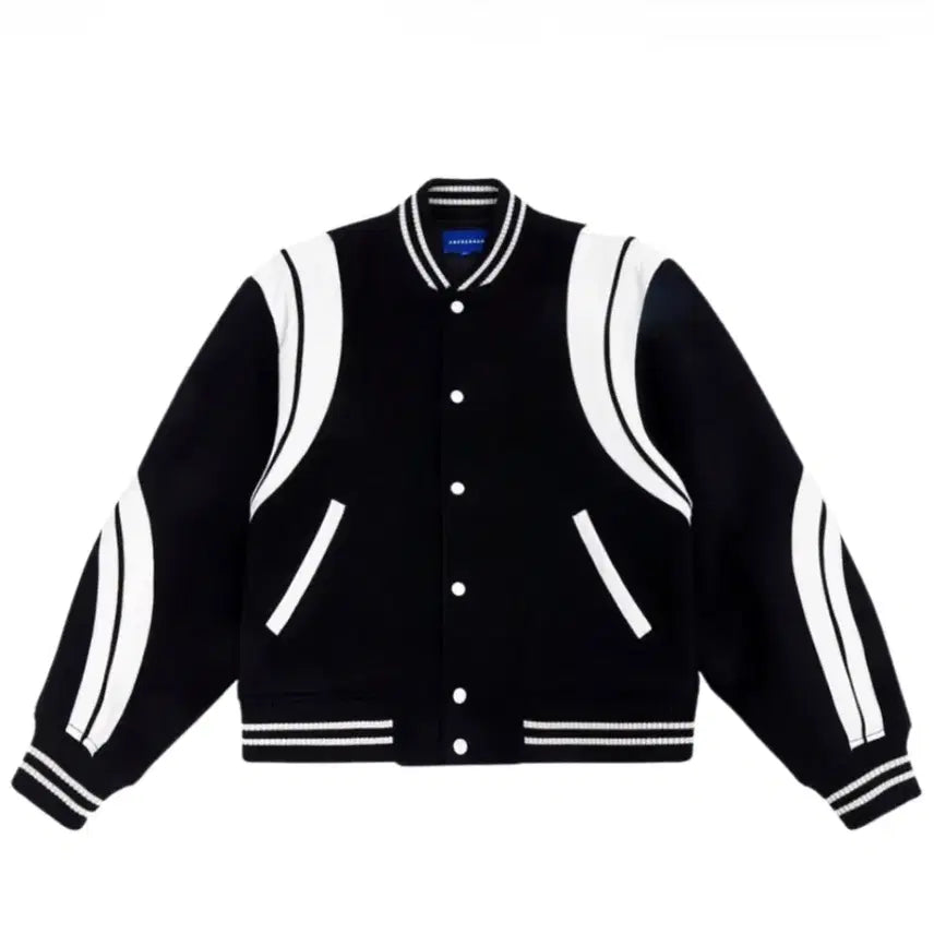 [BUNJANG] Ader Error Twit Jumper Noir / 아더에러 트윗 점퍼 느와르