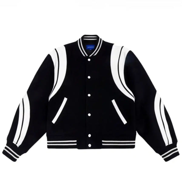 [BUNJANG] Ader Error Twit Jumper Noir / 아더에러 트윗 점퍼 느와르