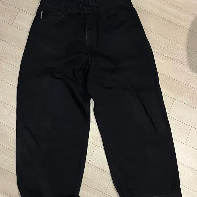 [BUNJANG] Kapital Work Pants / [38] 캐피탈 워크팬츠
