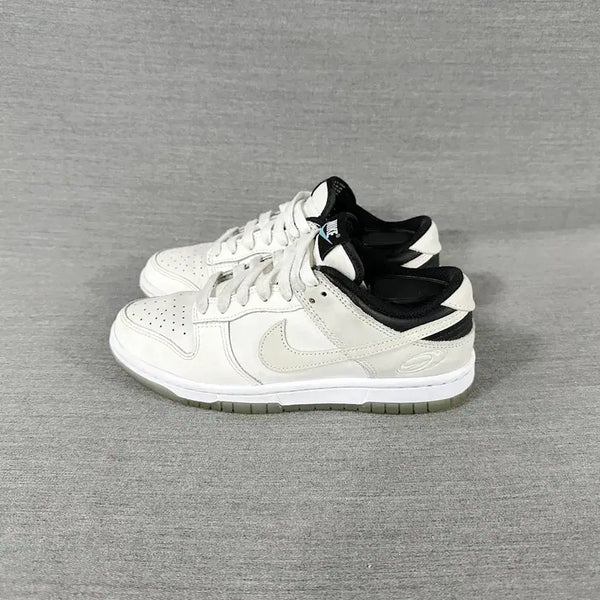 [BUNJANG] Nike Dunk Low SE "Supersonic" Sneakers (Women's) / 나이키 덩크로우 SE 슈퍼소닉 스니커즈/여성(230mm)/s2131