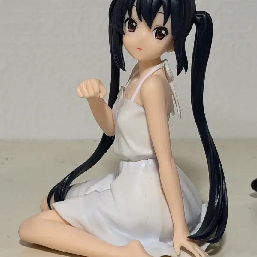 [BUNJANG] K-ON! Azusa Nakano Yumemirable Figure / 케이온 아즈사 유메미라이즈 피규어