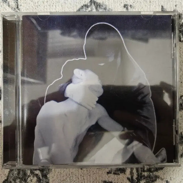 [BUNJANG] Crystal Castles III 1st Press CD / Crystal Castles lll 크리스탈캐슬 3집 CD 초반 판매합니다.