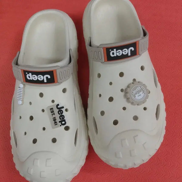 [BUNJANG] Jeep Sandals Size 270 / 지프신발270
