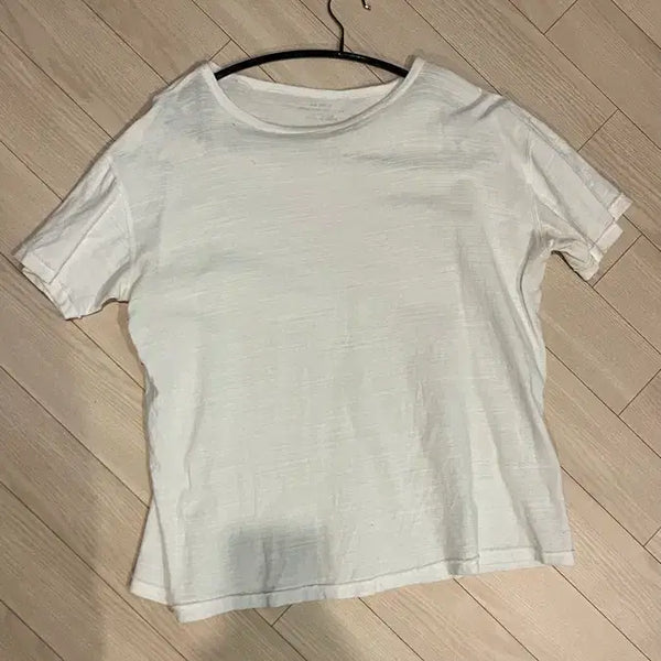 [BUNJANG] Atlarco Short Sleeve Vintage T-Shirt / [44] 앳라코 숏슬리브