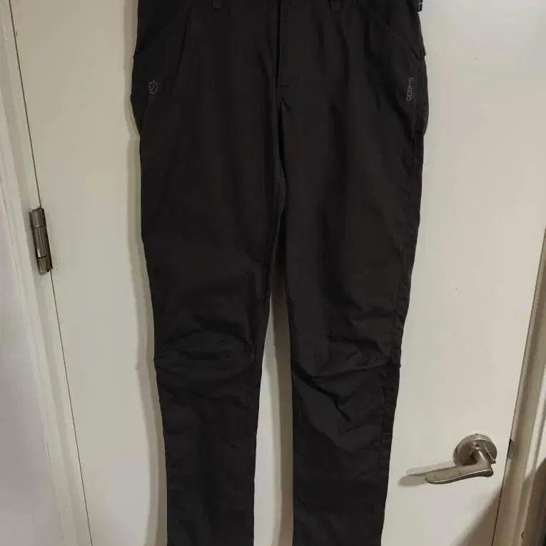[BUNJANG] Fjällräven High Coast Trousers / 26 피엘라반 하이 코스트 트라우저