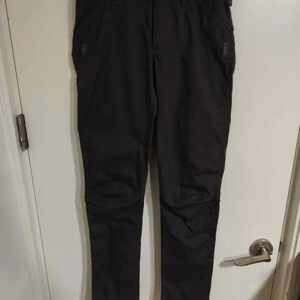 [BUNJANG] Fjällräven High Coast Trousers / 26 피엘라반 하이 코스트 트라우저