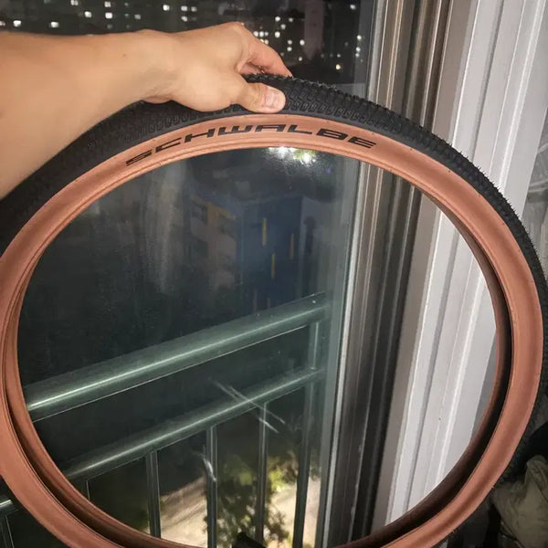 [BUNJANG] Schwalbe Billy Bonkers 26-inch MTB Bicycle Tires / 슈발베 빌리봉커스 26인치 mtb 자전거 타이어