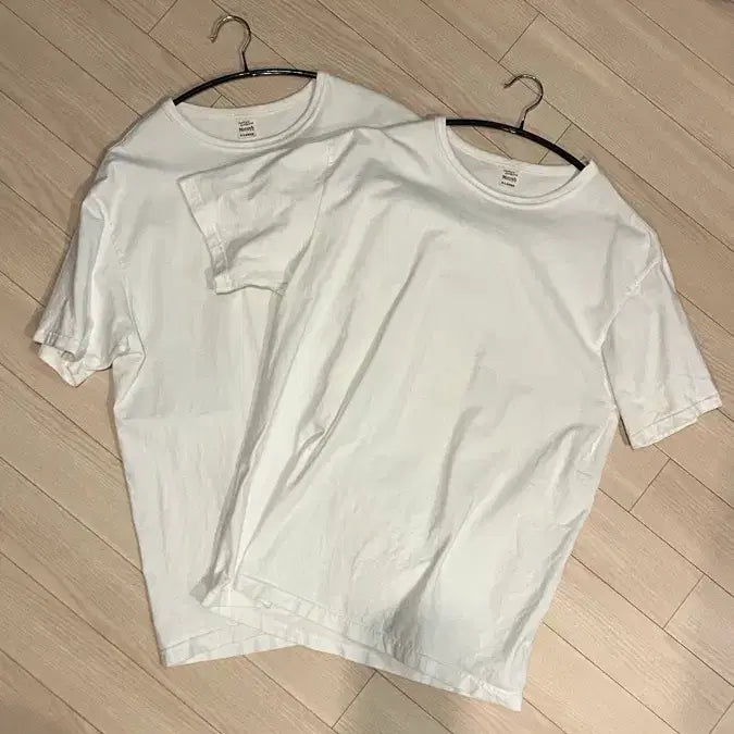 [BUNJANG] Real McCoy Short Sleeve T-Shirt XL / [XL] 리얼맥코이 숏슬리브