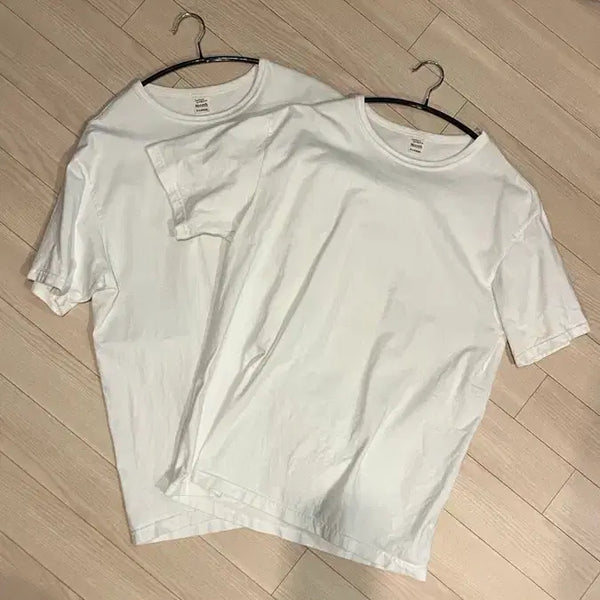 [BUNJANG] Real McCoy Short Sleeve T-Shirt XL / [XL] 리얼맥코이 숏슬리브