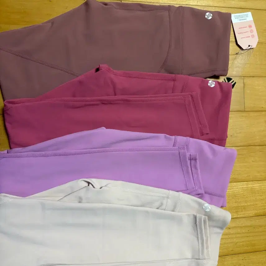 [BUNJANG] Xexymix Black Label 380N Leggings / 젝시믹스 블랙라벨 레깅스 380n (새상품~)