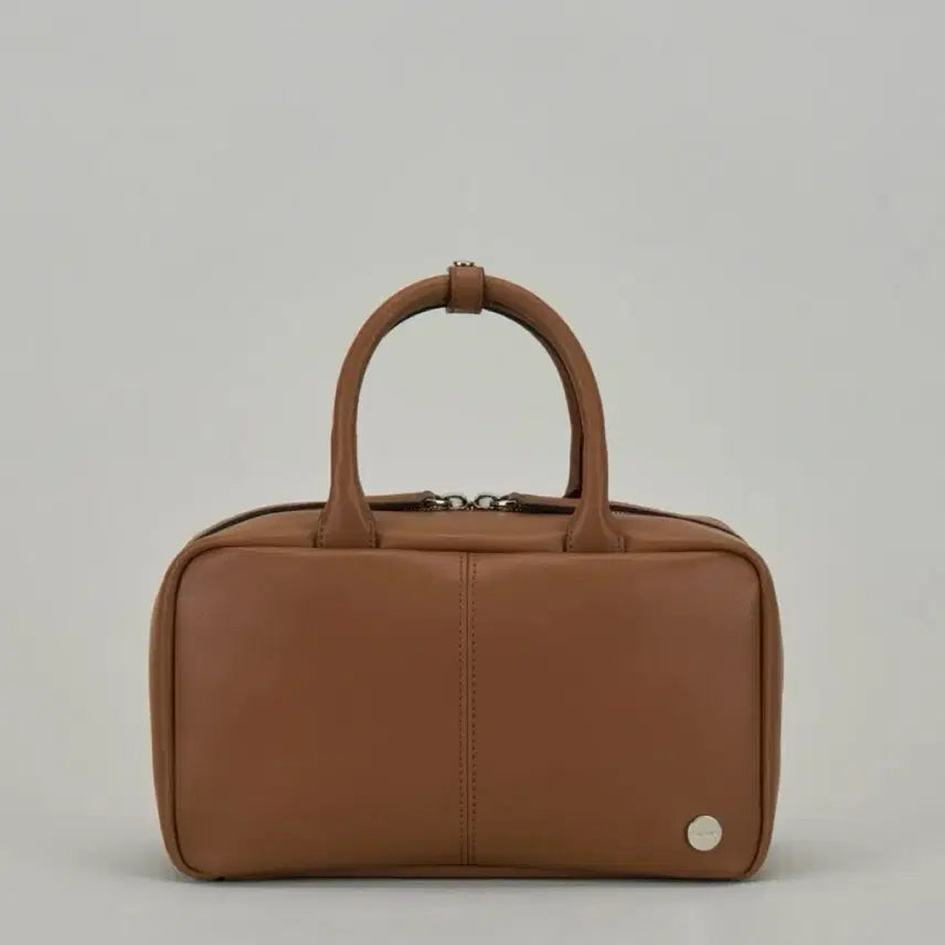 [BUNJANG] Munier Pound Bag (Tan) / munier pound bag (tan)