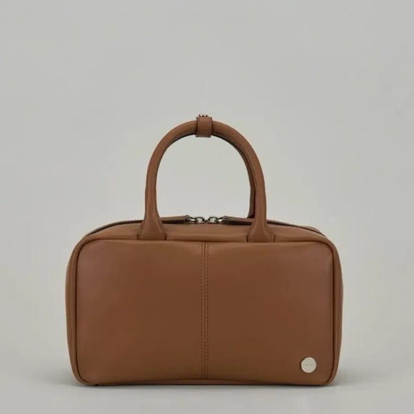 [BUNJANG] Munier Pound Bag (Tan) / munier pound bag (tan)