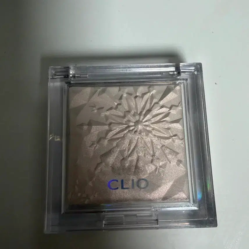 [BUNJANG] Clio Highlighter Grace Opal / 클리오 하이라이터 그레이스오팔