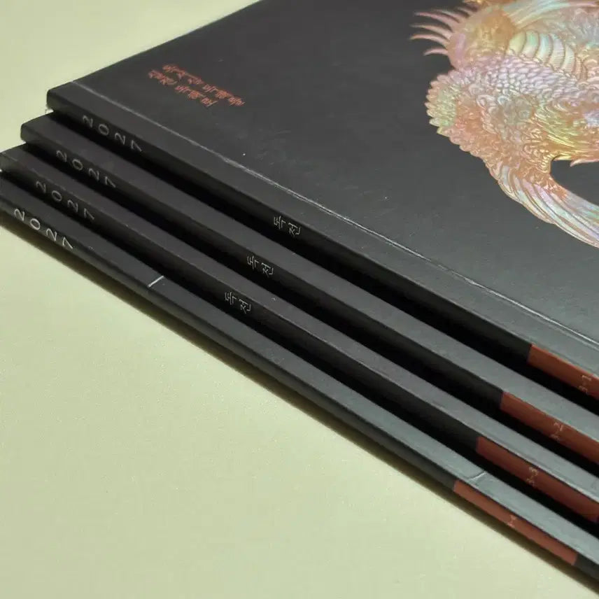 [BUNJANG] 2027 Shin-jae Yushin, Kangnam Daesung Jeong Mi-young T Dok-jeon Season 3 Volumes 1-4 Textbook Set / 2027 시대인재 유신, 강남대성 정미영T 독전 시즌3 1~4권