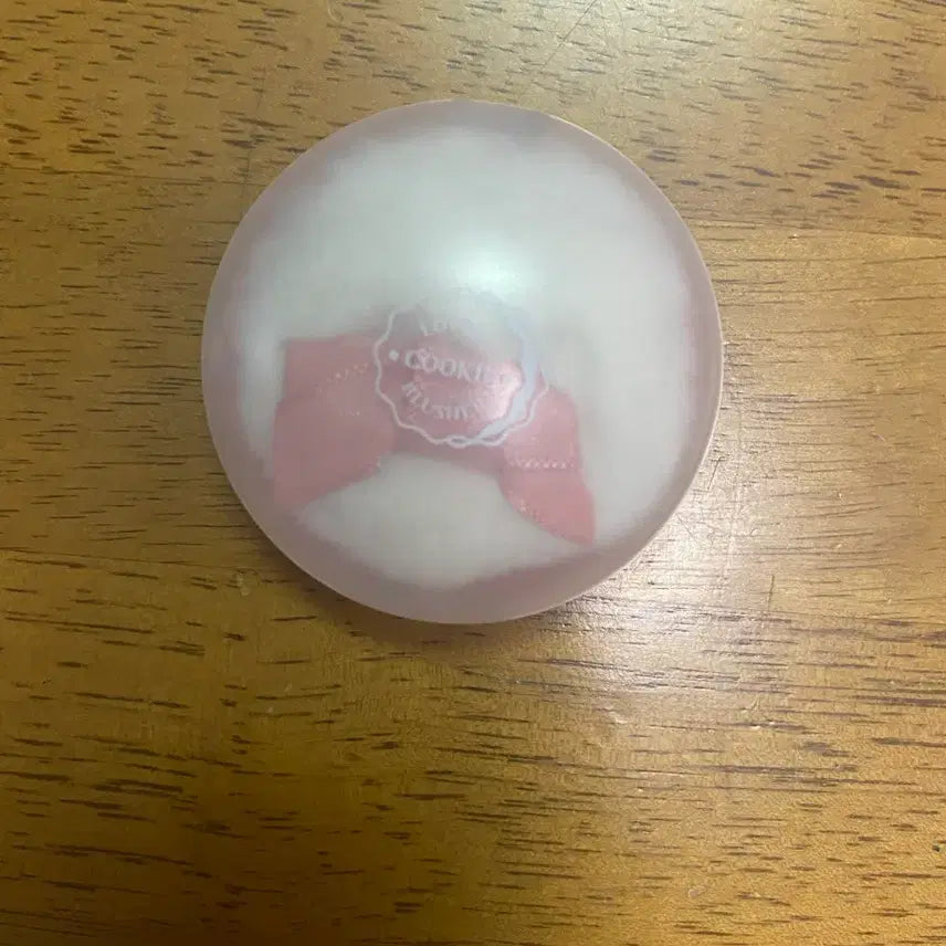 [BUNJANG] Etude Lovely Cookie Blusher Peach Choux Wafer / 에뛰드 러블리 쿠키 블러셔 피치 슈 웨하스