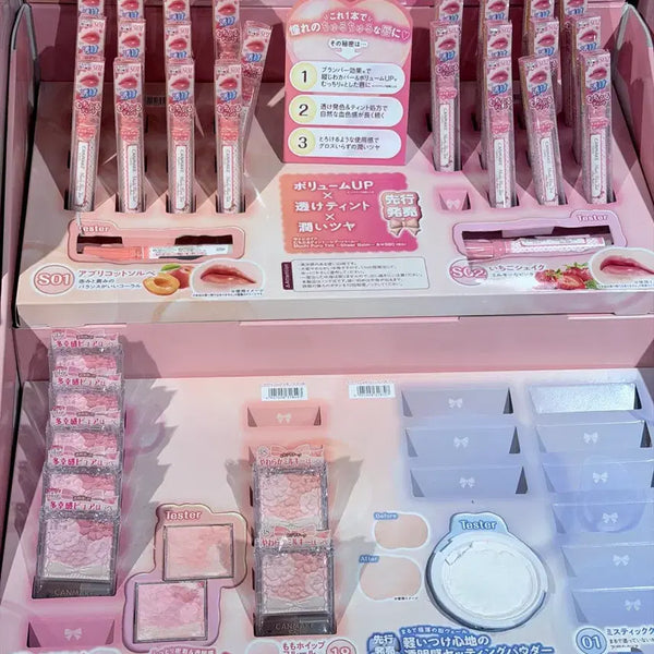 [BUNJANG] Canmake, A'pieu, Rom&nd, Too Cool For School, Cezanne New Japan Exclusive Matte Lipstick / 지금만!) 일본 한정 캔메이크 신상 어퓨 롬앤 투에이엔 세잔느 무펄 하라 립
