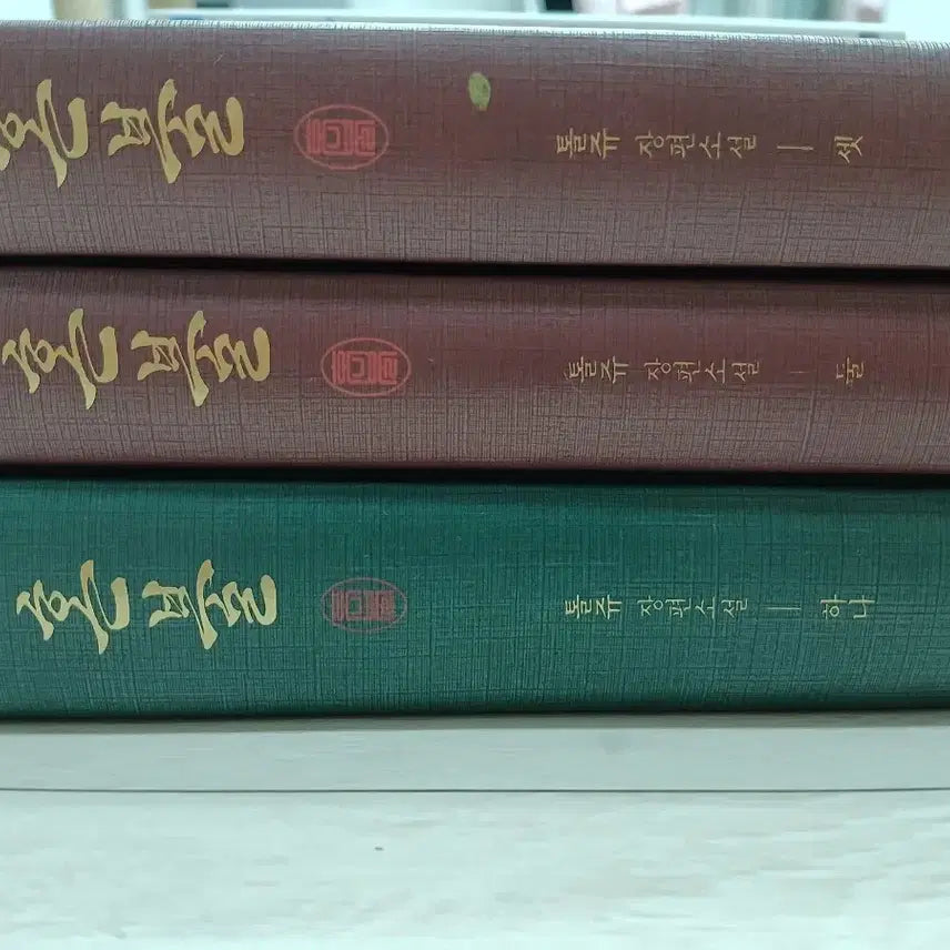 [BUNJANG] BL Novels and Comics - Various Titles / BL 만화책,소설책 판매