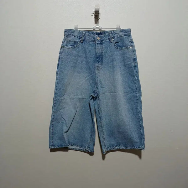 [BUNJANG] Leshop Women's Shorts L (26A2085) / Leshop 르샵 여성 반바지 L (26A2085)