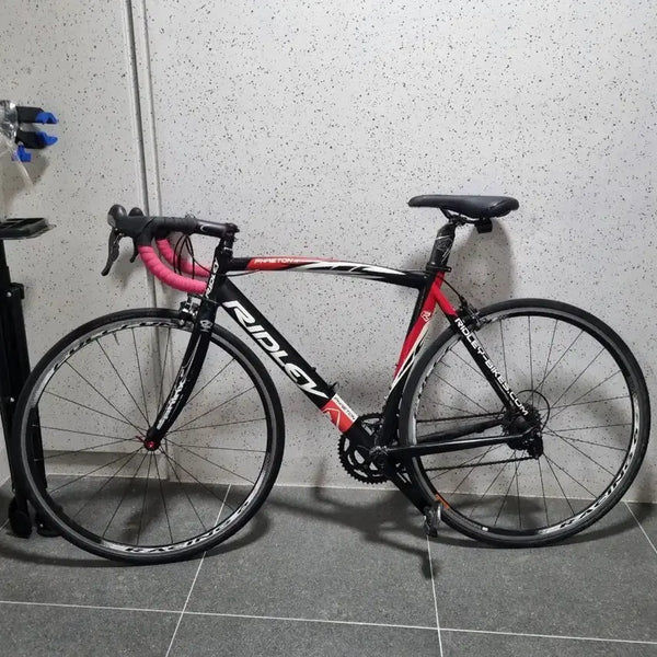 [BUNJANG] Ridley Python Aluminum Road Bike / (시마노 105)리틀리 페이톤 로드 자전거 급처합니다