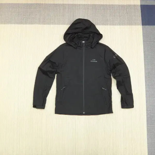 [BUNJANG] Eider Men's POP Windy Ultra-Light Jacket / (95) 아이더 남성 POP 윈디 초경량 자켓