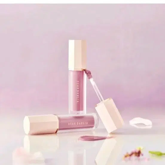[BUNJANG] Dear Dahlia Liquid Blush Dreamy / (새상품)디어달리아 리퀴드 블러쉬  #드리미