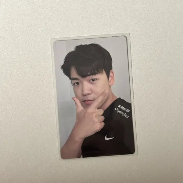 [BUNJANG] T1 Gumayusi Worlds 2022 Photocard / 구마유시 티원 멤버십 월즈 2022 포카