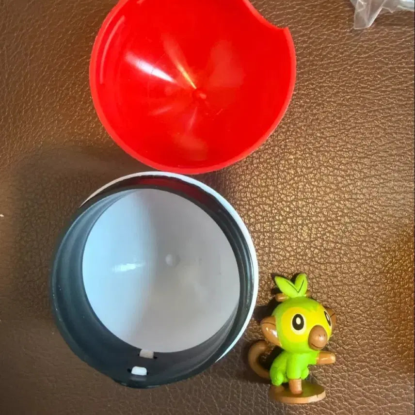 [BUNJANG] Pokemon Monster Gacha Figure / 포켓몬스터 가챠 피규어