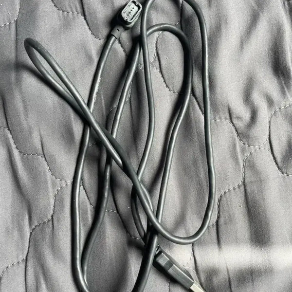 [BUNJANG] Shimano Di2 Genuine Charging Cable / Di2(디투) 충전선 판매합니다