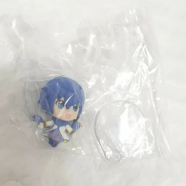 [BUNJANG] Vocaloid Kaito "Run For You" Figure / 보컬로이드 카이토 달려가요 피규어