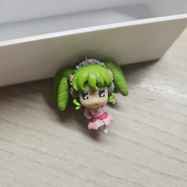 [BUNJANG] PriPara Classic Charm Paruru / 프리파라 고전키링 파루루 판매